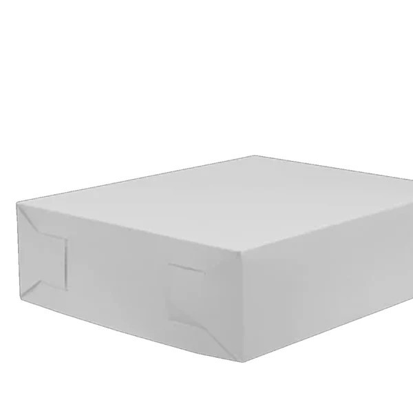 CAJA BLANCA PADI 10 26X23X7CM. JGO E10
